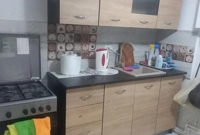 Casă cu 2 camere în Marghiloman - 9