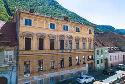 INVESTITIE 2 AP REGIM HOTELIER | 115 MP | 2143 E/mp | RANDAMENT 11.25% - 33