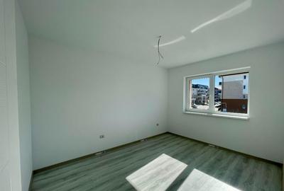 Apartament cu 3 camere decomandat în Sânpetru - 9