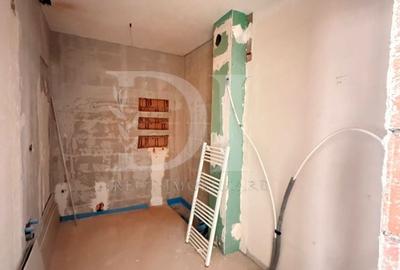 Apartament cu 3 camere decomandat în Florești - 8