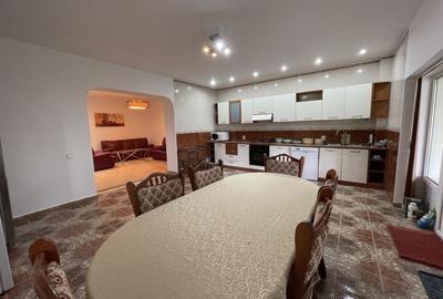 VOLUNTARI - Catedrala | Casa 7 Camere + Constructie Secundara - 8