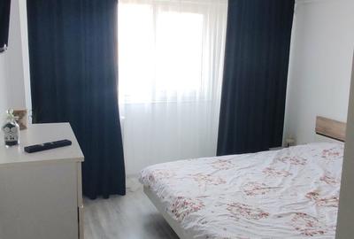 Apartament cu 3 camere decomandat în Republicii - 5