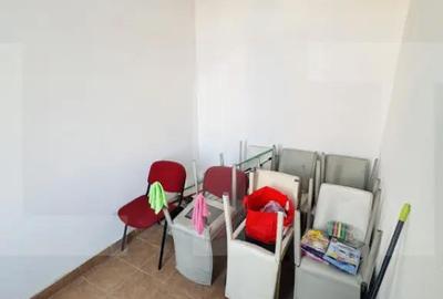 Apartament cu 4 camere decomandat în Central - 1