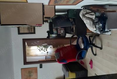 Apartament cu 3 camere nedecomandat în Central - 13