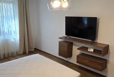 Apartament cu 2 camere decomandat în Ozana - 3