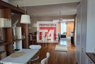 Casă cu 4 camere în Central - 3