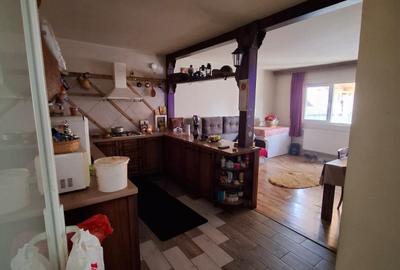 Super oferta !! 650 euro m2 construit Casă P + Etaj, Zona Horpaz - 4