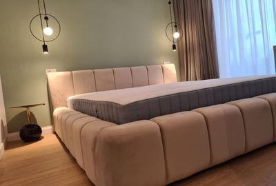 Apartament cu 4 camere decomandat în Iancu Nicolae