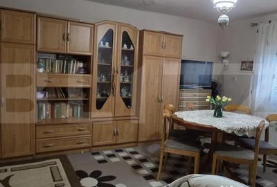 Casă cu 2 camere cu Teren 252 Mp în Botizului - 4