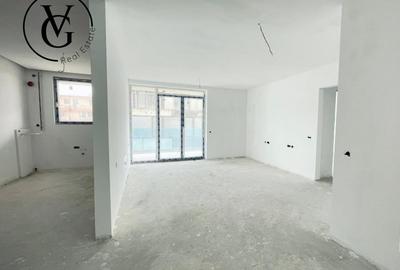 Apartament 2 camere - terasa spatioasa - zona Floreasca - 2