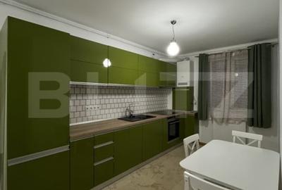 Apartament 2 camere decomandate, 53 mp, parcare subterana, zona Vivo - 1