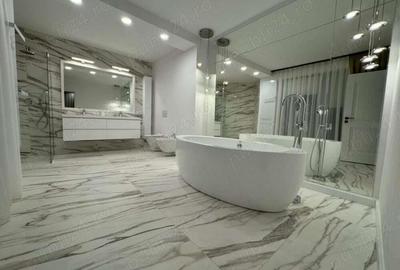 Vand casa D+P+E zona Marasti - 1