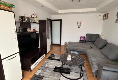 Apartament cu 3 camere decomandat în Tomești - 3