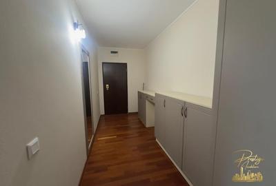 Apartament 3 camere cu terasa si gradina in bloc nou Luceafarul-Oradea - 25