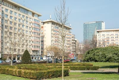 Apartament cu 2 camere decomandat în Calea Victoriei - 8