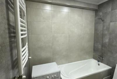 Garsoniera de inchiriat in zona Lujerului aproape de metrou - 1