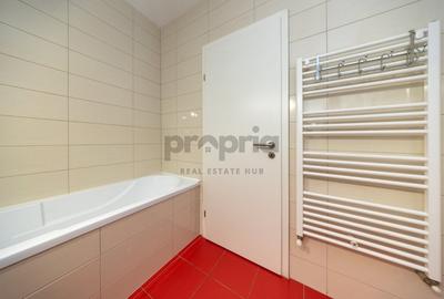 Apartament cu 2 camere, mobilat în Avantgarden - 10