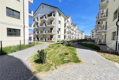 Garsonieră decomandată în Șelimbăr - 11