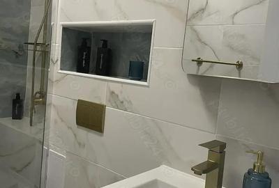 Apartament cu 2 camere semidecomandat în Bucureștii Noi - 9