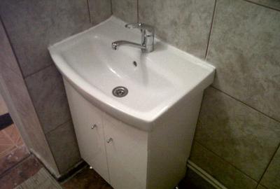 Garsoniera 24mp, etaj intermediar, zona Big - 7