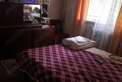 Pf. Inchiriez apartament 2 camere, Manastur, strada Micus, zona excelenta. - 4