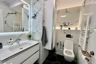 Apartament cu 2 camere decomandat, mobilat în Copou - 16