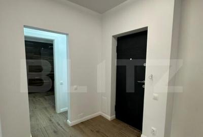 Apartament 3 camere, 60 mp, bloc nou, zona VIVO, finisaje mo Apartament 3 camere, 60 mp, bloc nou, zona VIVO, finisaje mo - 6