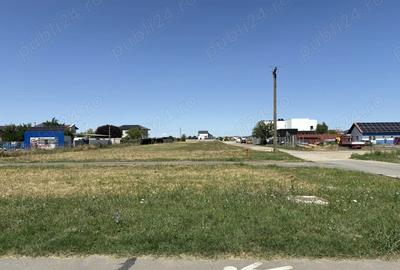 Spațiu comercial, în Moșnița Nouă - 1