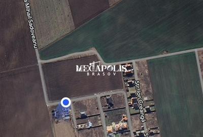 Vinzare TEREN HARMAN 20.754mp  pentru construcție - 3