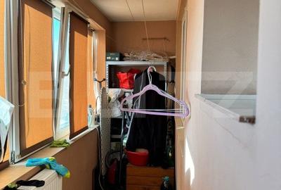 Apartament 2 camere, semidecomandat, C.T, zona Vatra Luminoasa - 10