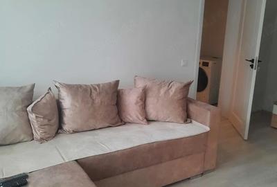 Apartament cu 2 camere semidecomandat în Central - 5