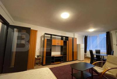 Garsoniera de vanzare, 32 mp Aleea Carpa?i - 1