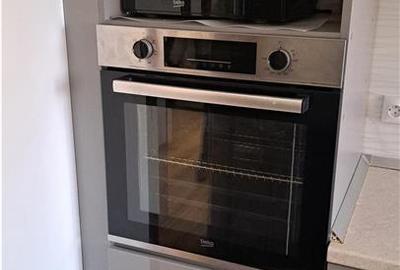 Apartament cu 3 camere decomandat, mobilat în Militari - 15