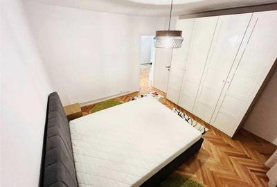 Apartament Zona Centrala Etaj Intermediat 64 mp Renovat prima Inchiriere - 2