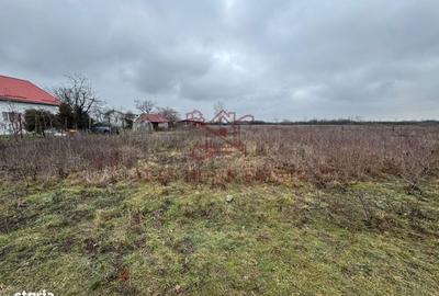 Spațiu comercial, în Ghiroda