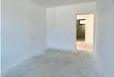 Casă cu 4 camere cu Teren 500 Mp în Sânpetru - 9