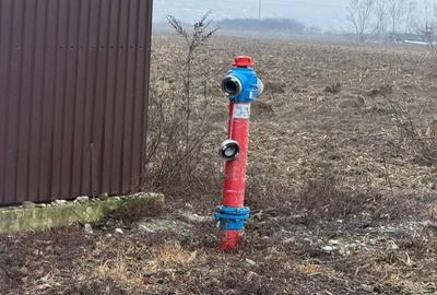 Spațiu comercial, în Lilieci - 7