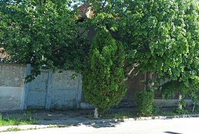 Casă cu 4 camere cu Teren 1250 Mp în Drăgășani - 7