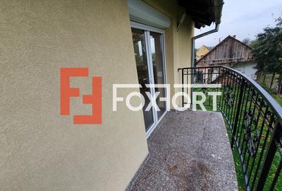 Casa cu 5 camere, 236 mp, teren 5805 mp, Brestea - Denta - 33
