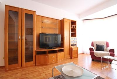 Zona Aradului, 4 camere + 2 bai, centrala proprie - 3