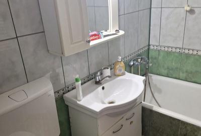 Garsonieră semidecomandată în Central - 1