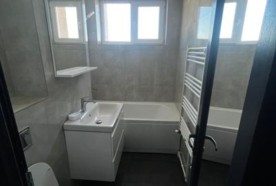 Apartament cu 2 camere semidecomandat în Micro 19 - 8