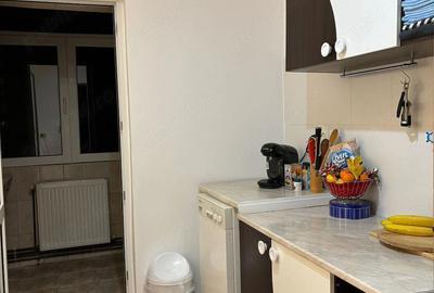 Apartament cu 2 camere decomandat în Central - 7