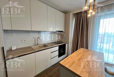 Apartament 1 camera cu parcare prima inchiriere central - 3
