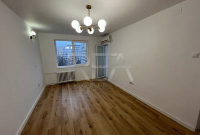 2 camere 5/8, renovat, anvelopat, Militari,  Str. Rosia Montana.