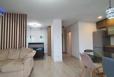 Complex Hercesa -  Basarabia, studio modern, loc parcare,  NOU, Centrala termica - 2