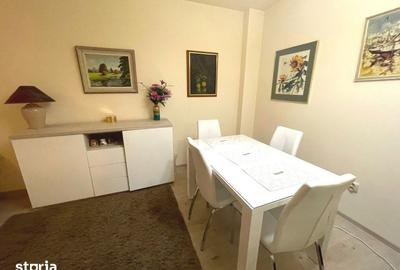 Apartament cu 2 camere decomandat în Micro 16