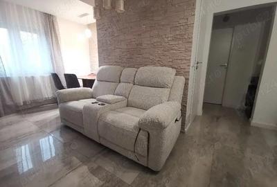 Apartament cu 2 camere decomandat în Lotus - 7