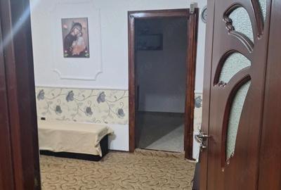Apartament cu 3 camere decomandat în Valea Rosie - 2