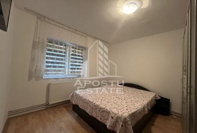 Apartament cu 2 camere, decomandat, etajul 2, zona Soarelui - 8